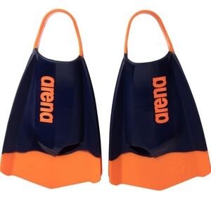 Arena Unisex Adult Powerfin Pro II Swim Training Fins